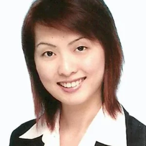 LOH WEN YING (EILEEN)