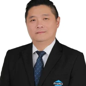 TEOW MENG CHER (KENNY TEOW)