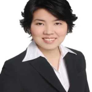 CHENG MEI FONG (MAY CHENG)