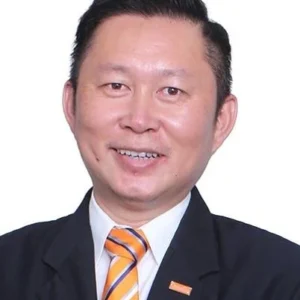 LIM TONG HAI (MARCUS)