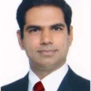 VATVANI MAHESH GANSHAM (MARK GANSHAM)