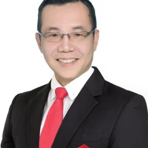 ONG KENG LIN (LAWRENCE ONG)