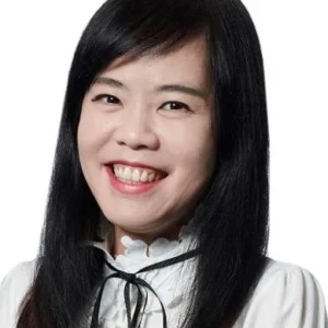 PAY CHER HIANG (MELISSA)