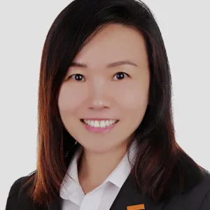 CHRISTELLA CHUAH POH CHOO