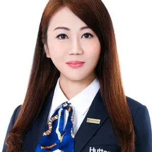 ANGELA YEO WEI LI (ANGIE YEO)