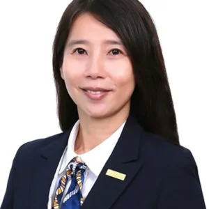 KOH GEK LANG SUSAN (SUSAN KOH)