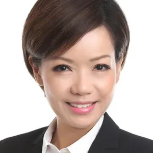 SALLY TAN QI (SALLY TAN)