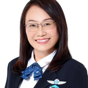 CHUA AI KEE (JOSEPHINE CHUA)