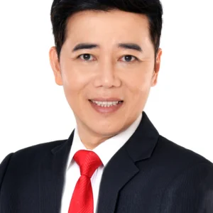 LAI WAI HENG (Nicholas)