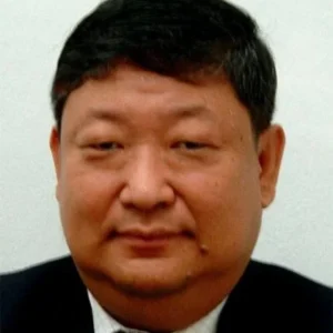 AU YONG CHUAN