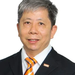 CHONG SOON LAI (TENNYSON)