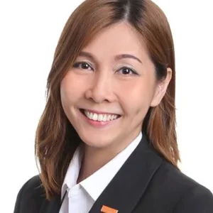JENNIFER TENG KIM WEI