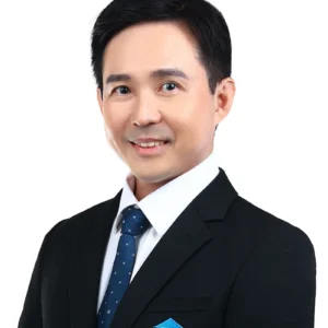 HO CHEE KIAN (RICHARD HO)