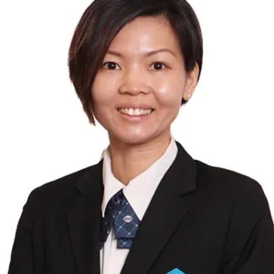 KUN RUI LING (ICE KUN)