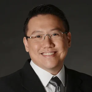 LOW SIEW MUN (JAMES)