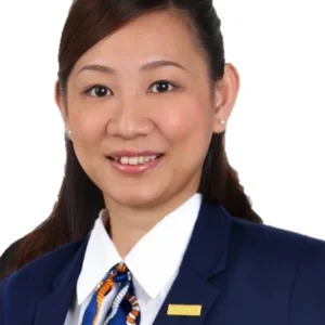 SUNG BEE YEN JANE (JANE SUNG)