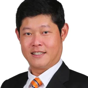 CHUA BOON PIN (MELVYN)