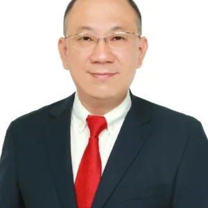 STEVEN FONG WEE QUEK (STEVEN FONG)