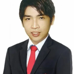 HO WENG LEE WILLY (WILLY HO)