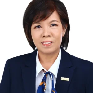 TAN LAI HOON (FLORENCE)