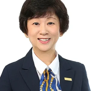 TOH GEK KHIM (CAROL TOH)