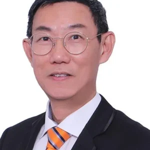 CHIA SOO WAN STEVE (STEVE CHIA)