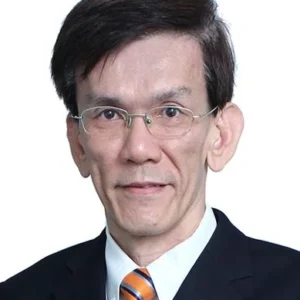 CHUA TECK CHYE (FRANCISCO)