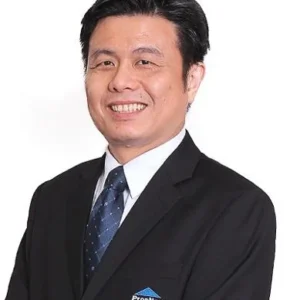 TENG TUCK CHEUN, GARY (GARY TENG)