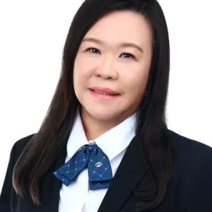 TAN POH TIN (JUDY TAN)