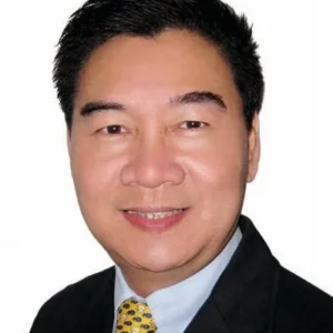 LEE SUE SANG (SUNNY LEE)