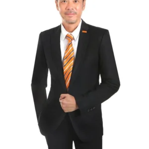 TAN LING SENG BILL (BILL TAN)