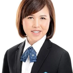 CHAN KAN MUN (JESS CHAN)