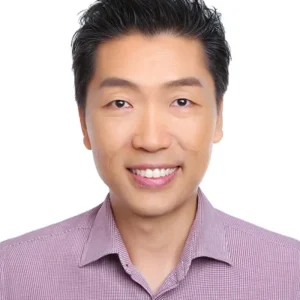 RICHARD SONG CHIN BENG