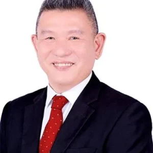 GOH CHOON YONG (DANNY GOH)