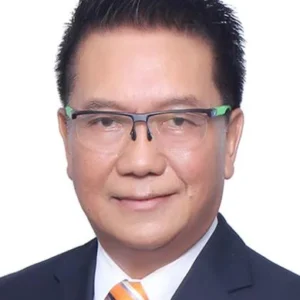 TAN TONG SENG (PADDY)