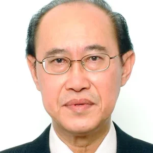 LIAW CHIN YEW (ALVIN)