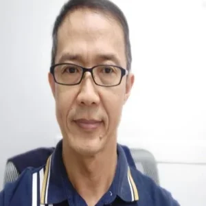 CHOW LOY FATT (FREDY CHOW)