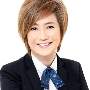 BAY MAY LING (JOYCE BAY)