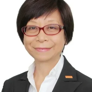 GOH JUNE (June Goh)