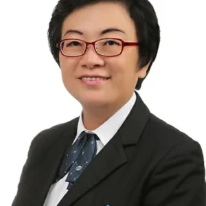 ONG ROSE MARIE (ROSEMARY ONG)