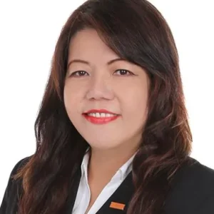 GOH MEOW HWANG (AGNES)