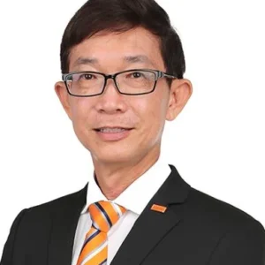 LOO LEONG CHYE (OLIVER)