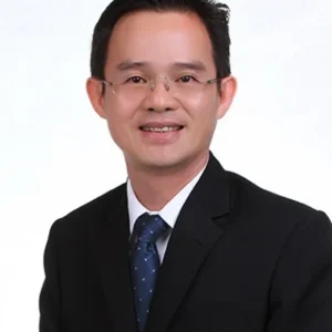 HARRY ZENG WEI YUAN (HARRY ZENG)