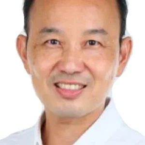 NG THIAM POH ALEX ( HUANG TIANBAO ALEX) (ALEX NG)