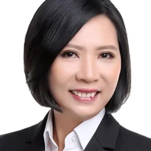 TOH PUAY EAN (SERENA)