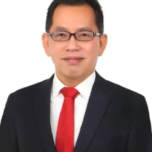 LOKE KUM CHEONG (KENT LOKE)