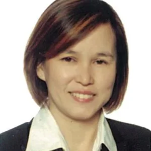 EMILY LAI YUET KHENG