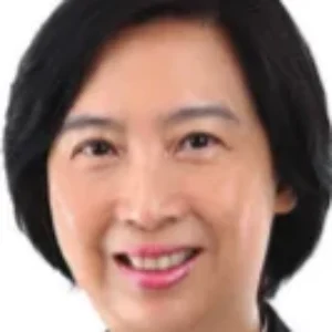 TOH BEE SIANG (SUSAN TOH)