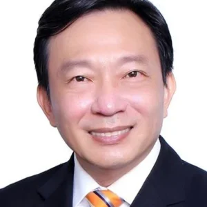 WONG NAM FOOK (MICHAEL)