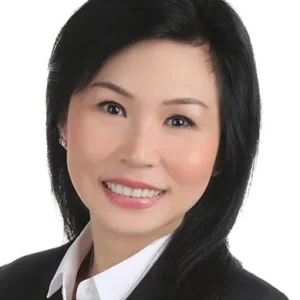 CHUA HUNG GEK ANNE (ANNIE)